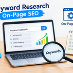 Keyword Research – On-Page SEO