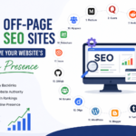 20 Off-Page SEO Sites to Improve Your Website’s Online Presence